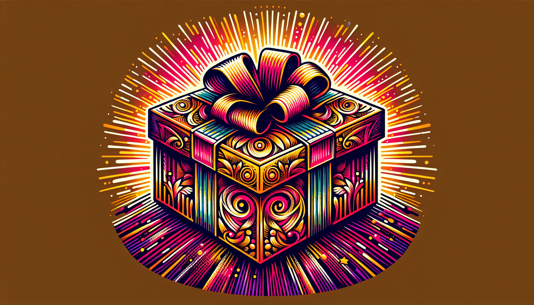 the role of reciprocity in gift giving