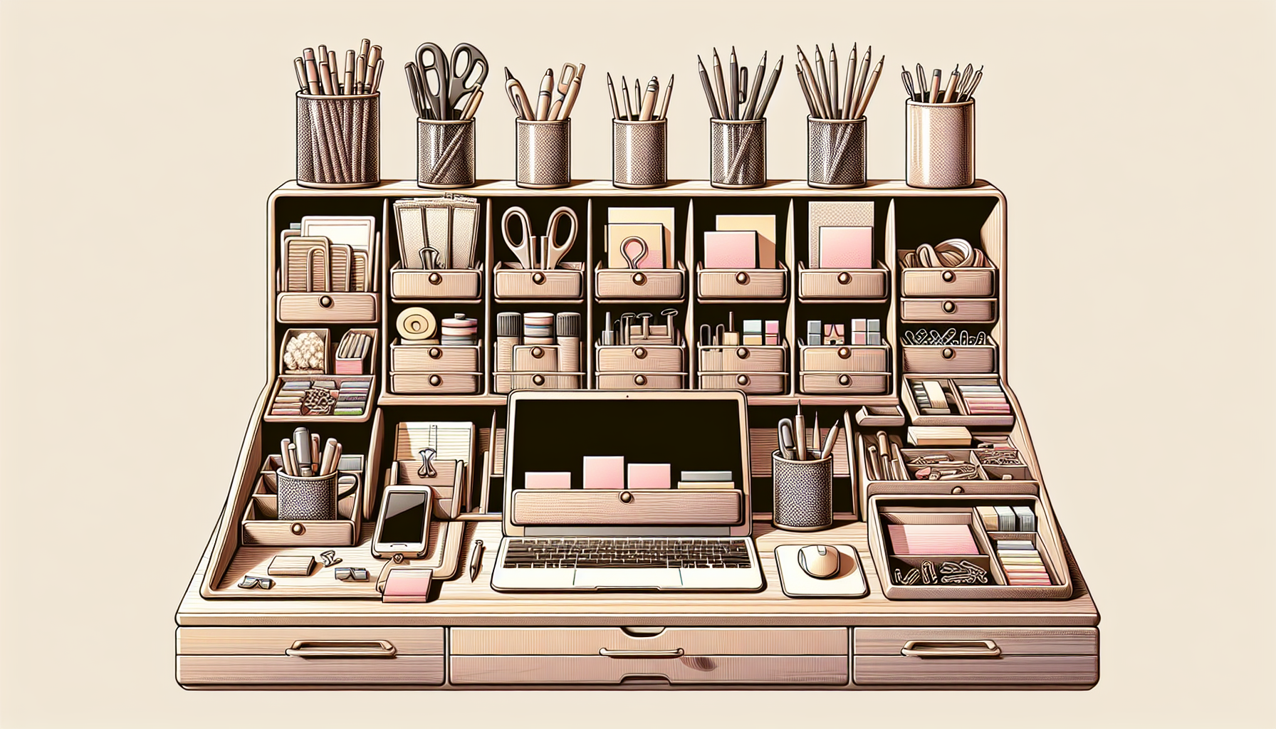 Top 10 Stationery Items For Organizing Enthusiasts