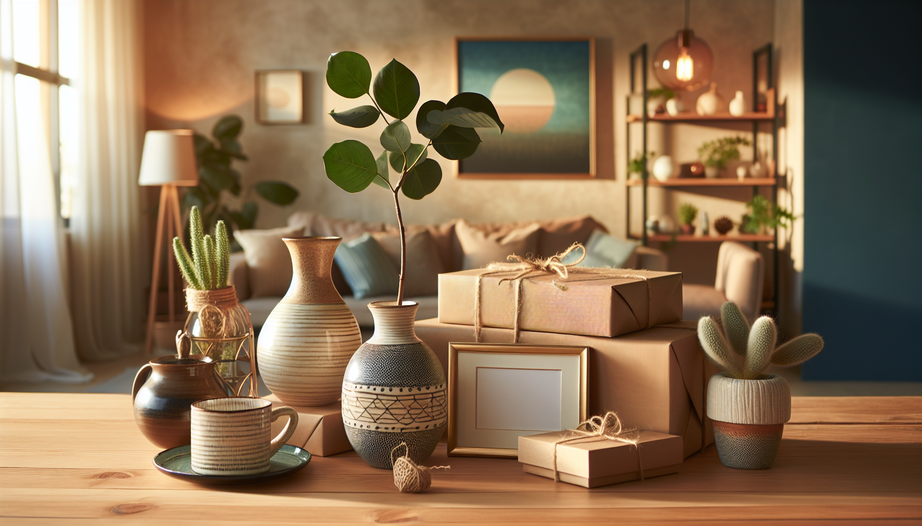 Top Ways To Make Your Housewarming Gift Stand Out