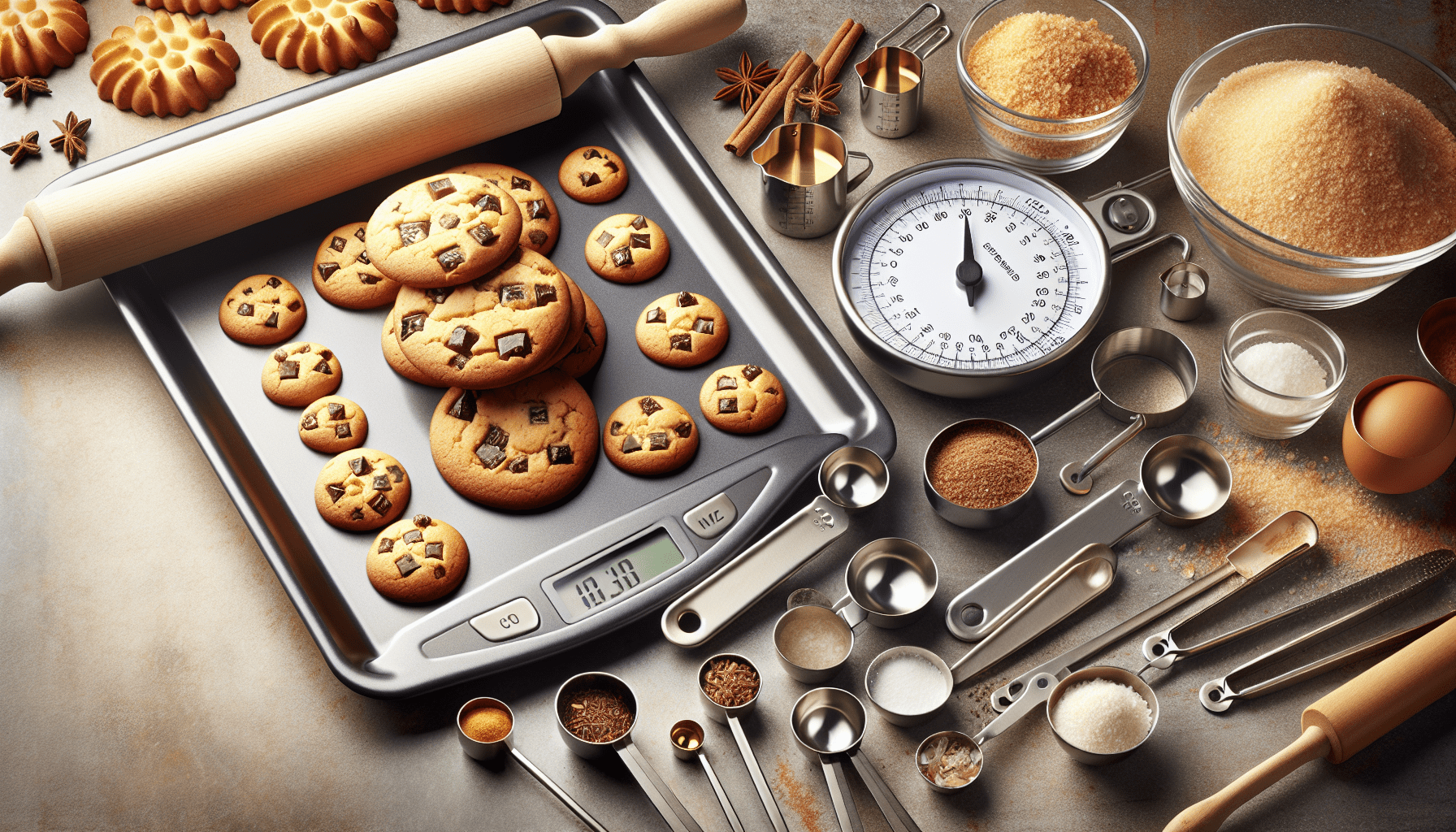 the best baking supplies for pastry aficionados