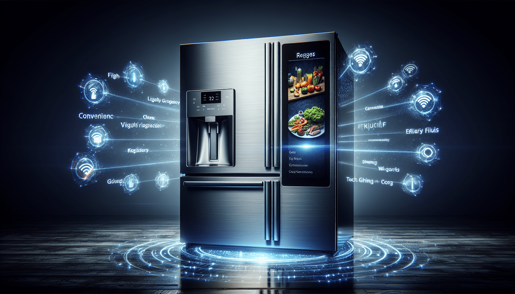 the best smart kitchen appliances