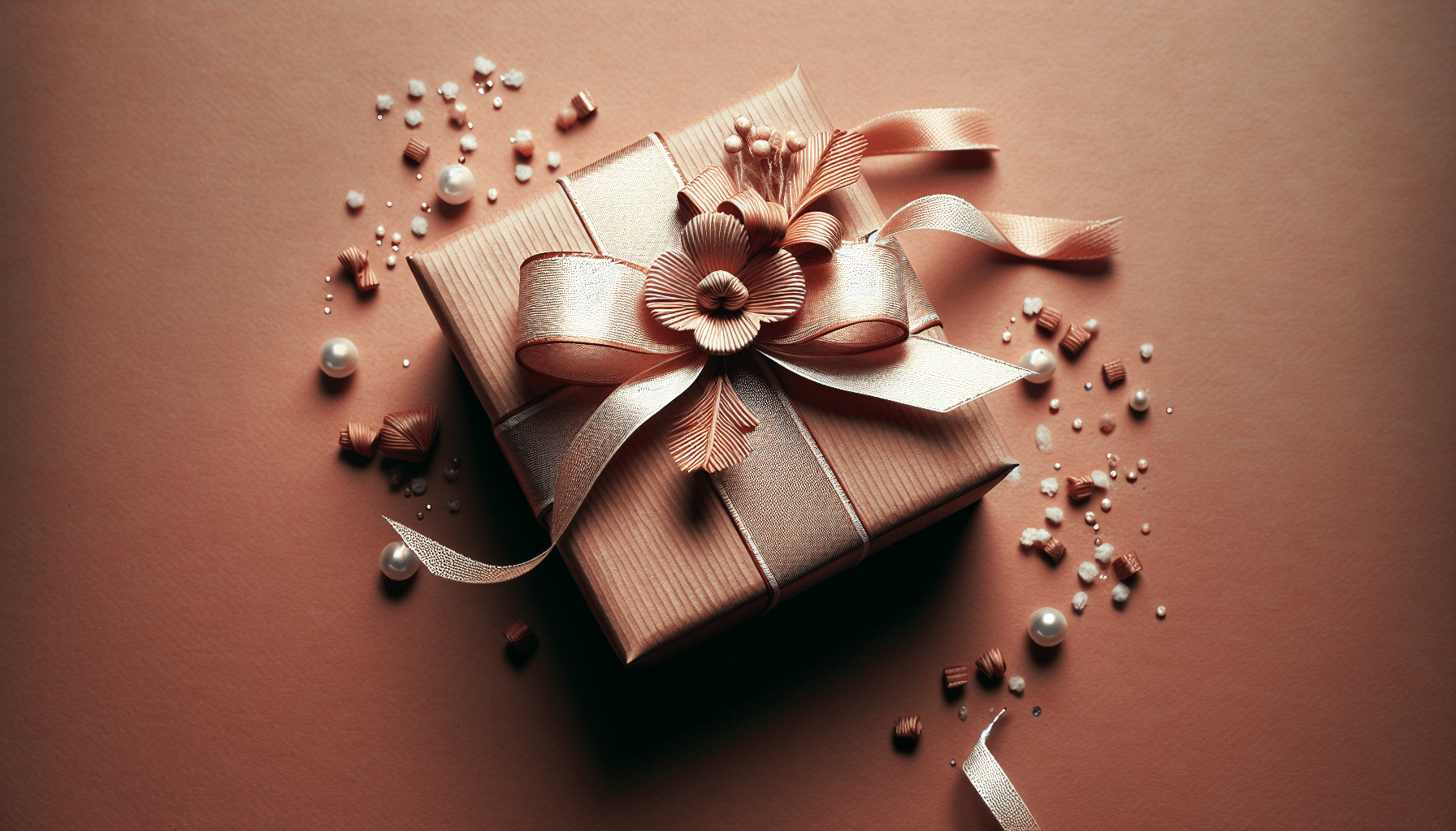 the delicate art of gifting to acquaintances