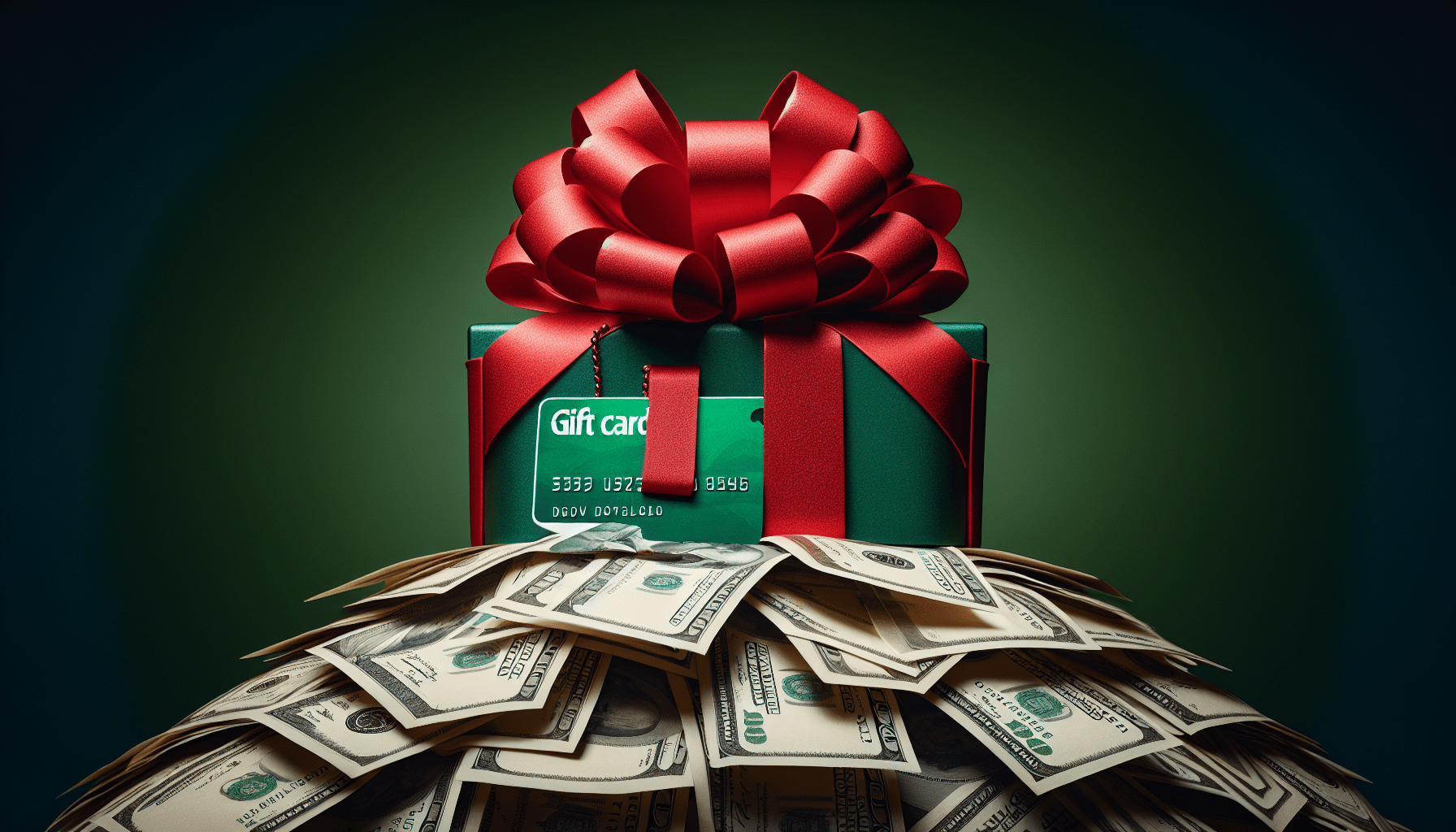 The Stigma Around Gift Cards: Is Cash Better?