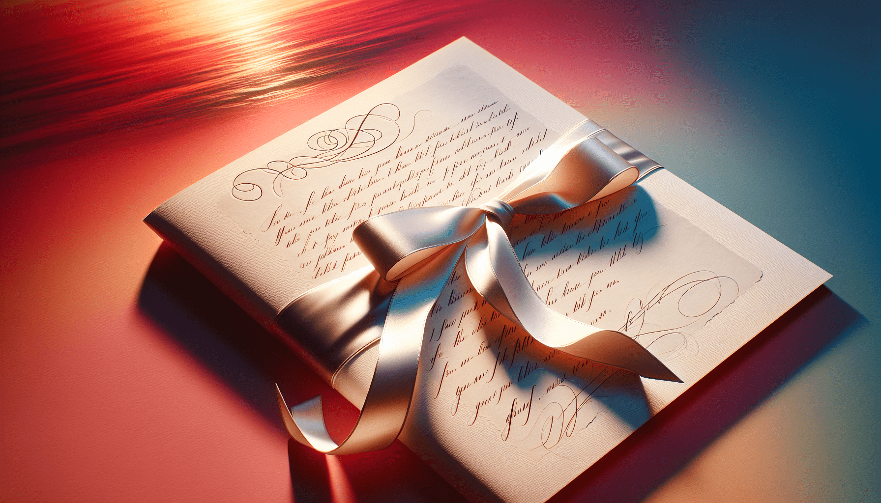 the value of handwritten notes in digital gifting