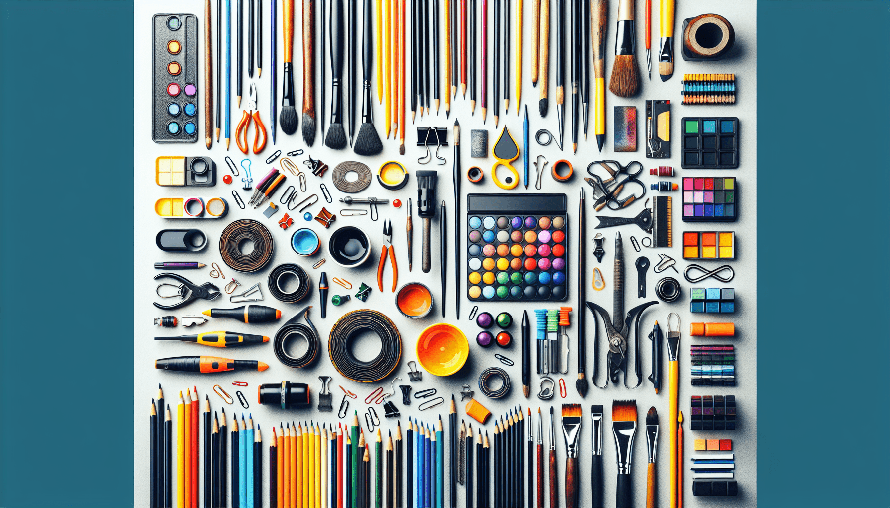 the best graphic design tools for creatives