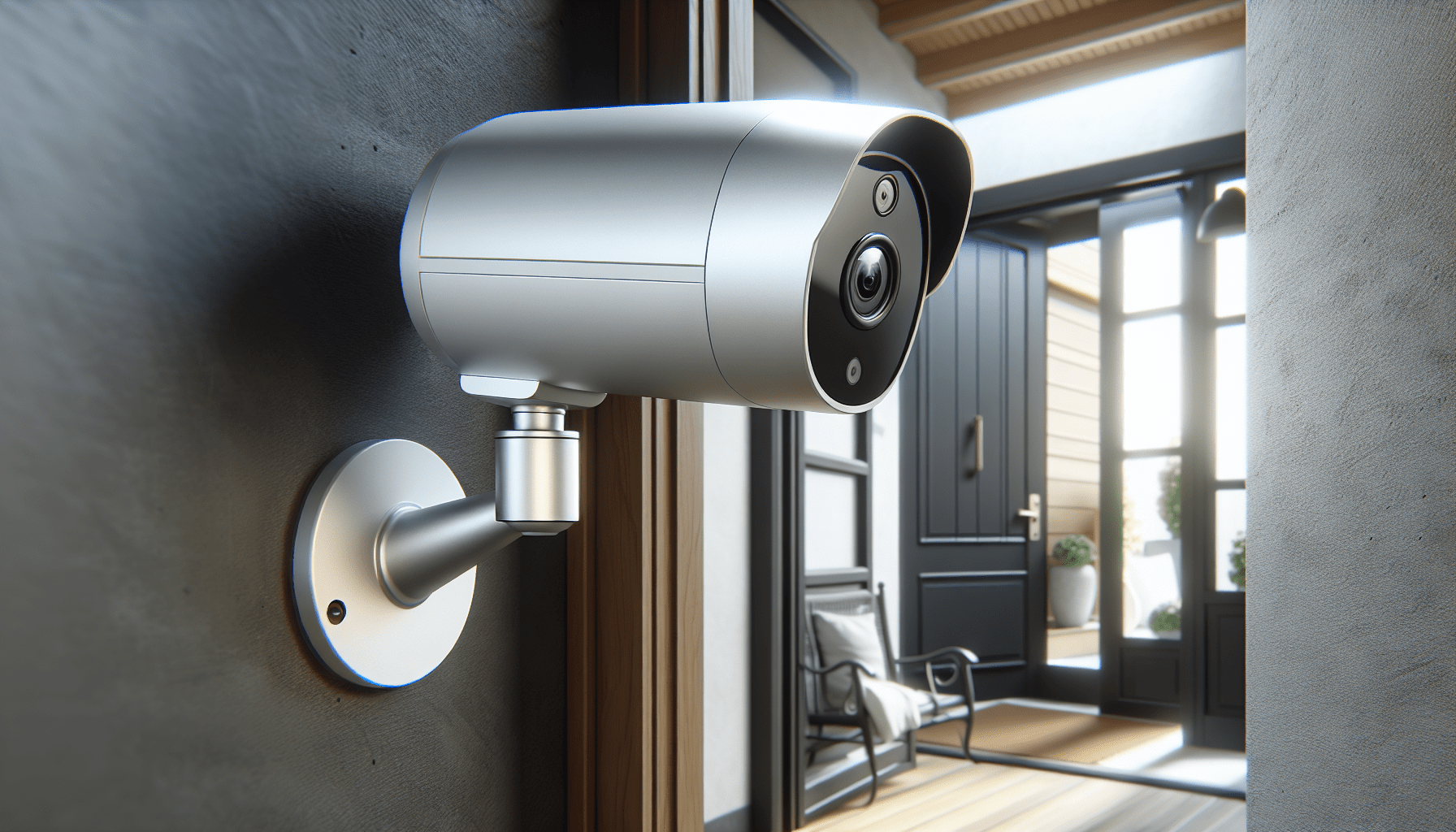 The Best Smart Security Systems For Peace Of Mind