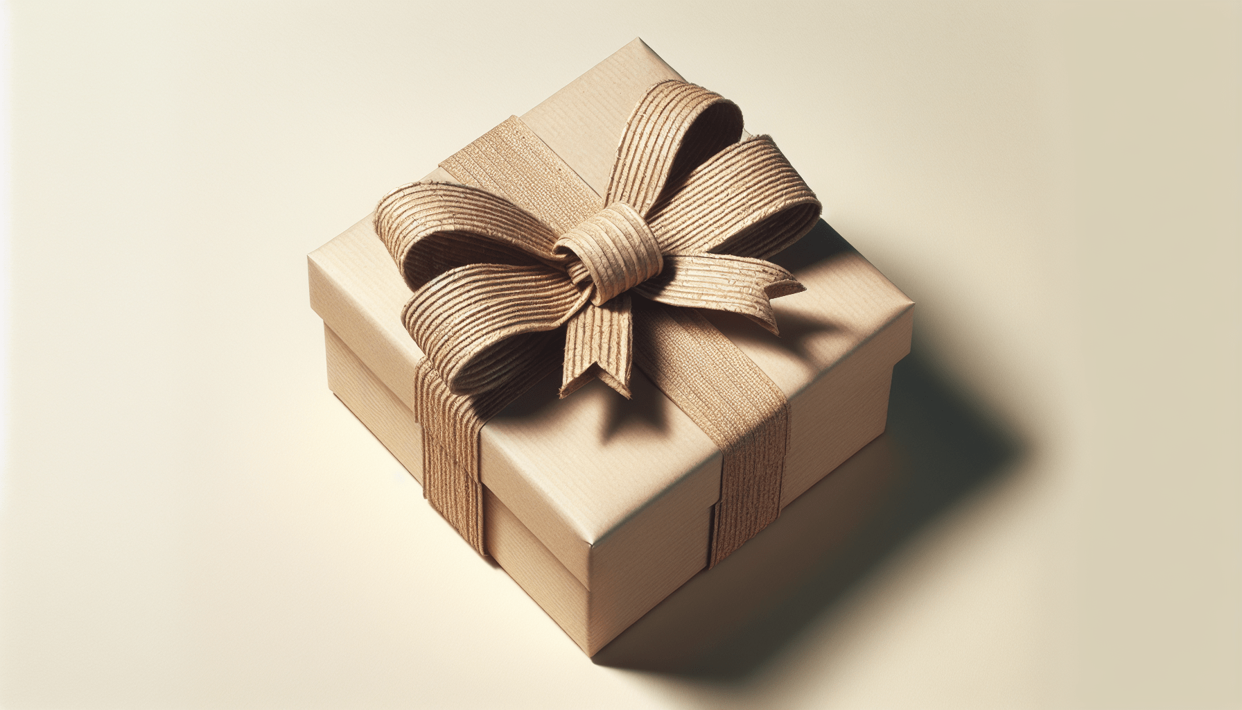 the rising trend of anti consumerist gifting